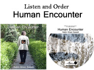 Human Encounter Release