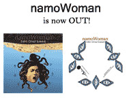 namoWoman