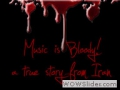Music is Bloody