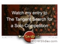 The Tangent