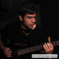 Salim-Guitar2